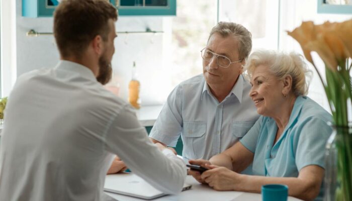 4 IRS tax debt relief programs