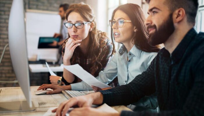 5 popular marketing agencies