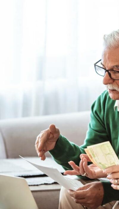 6 retirement planning tips for seniors