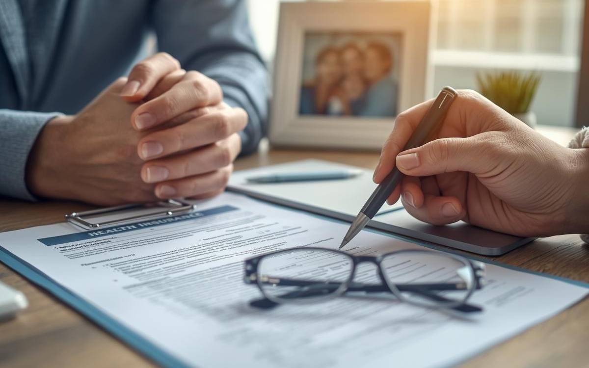 Group health insurance – How it works, cost, and benefits