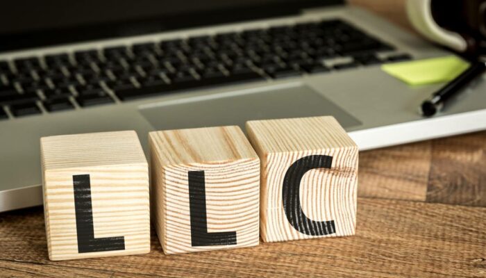 How to form an LLC