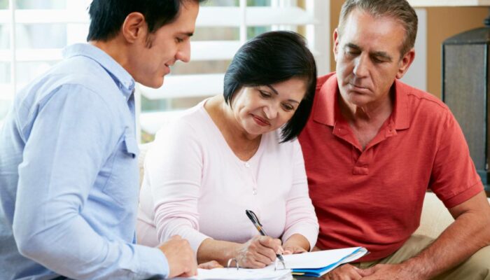 Loans and financial assistance programs for SSI recipients