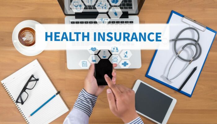 Popular healthcare insurance providers