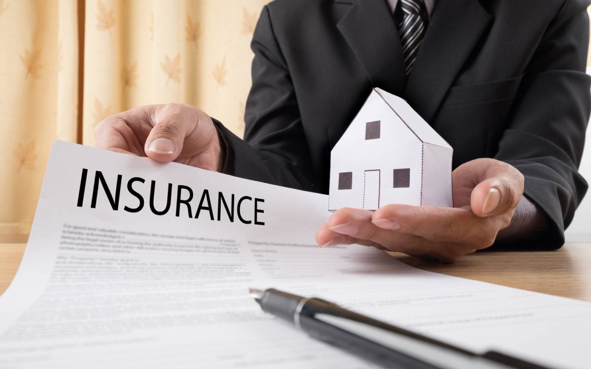 Popular home insurance providers to know about