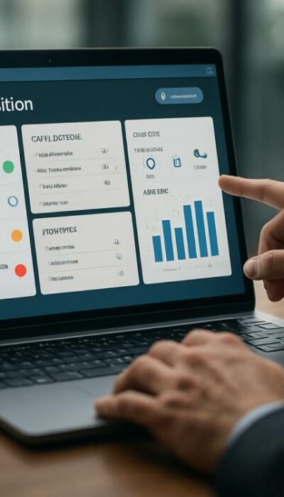 Talent acquisition software – Tips to choose and top platforms to consider