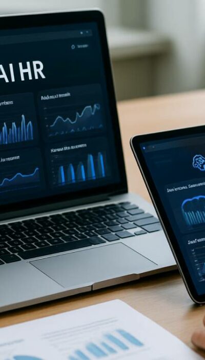 Things to know about AI recruiting software