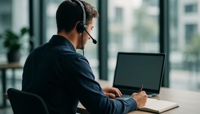 Top 4 tips to improve customer service