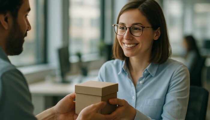 Top 9 corporate gifting ideas