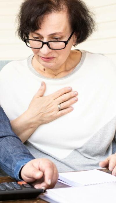 Types of hardship relief programs and qualifying factors