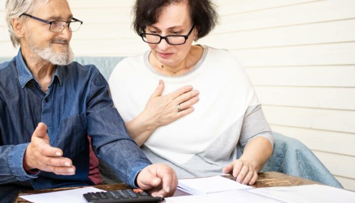 Types of hardship relief programs and qualifying factors