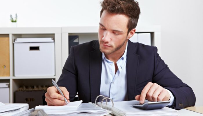 8 Mistakes to Avoid When Filing Tax Returns