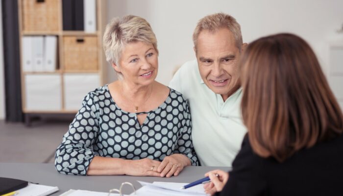 Best Investment Options for a Retirement Fund