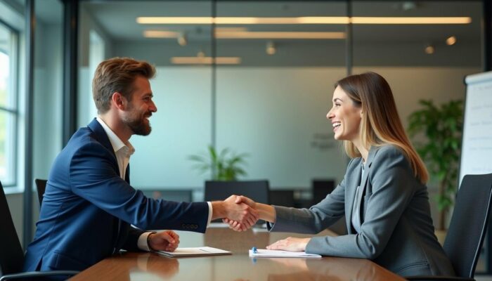 Top 5 Investment Advisors